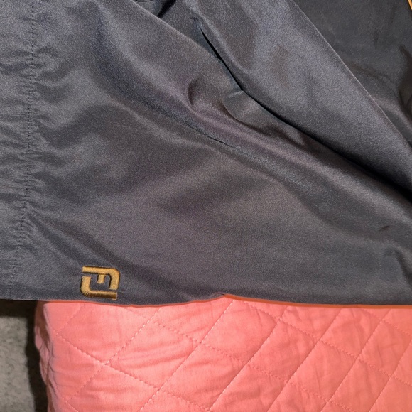 Foot joy pants - Picture 1 of 3